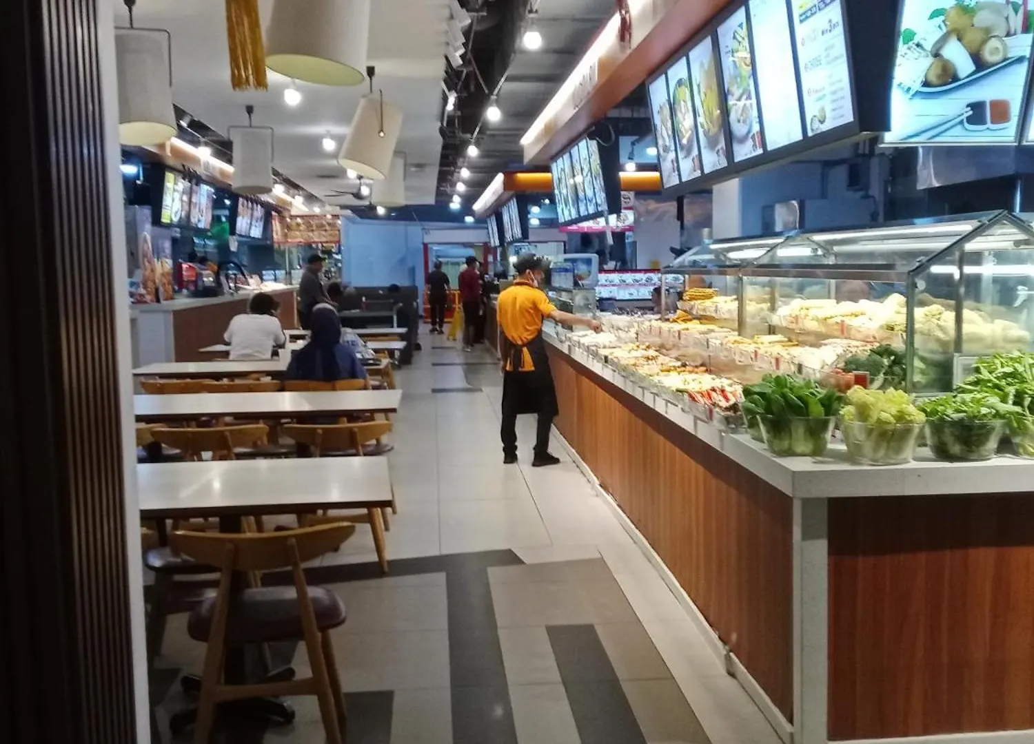 Bbs Apartment At Times Square Kuala Lumpur Malaysia