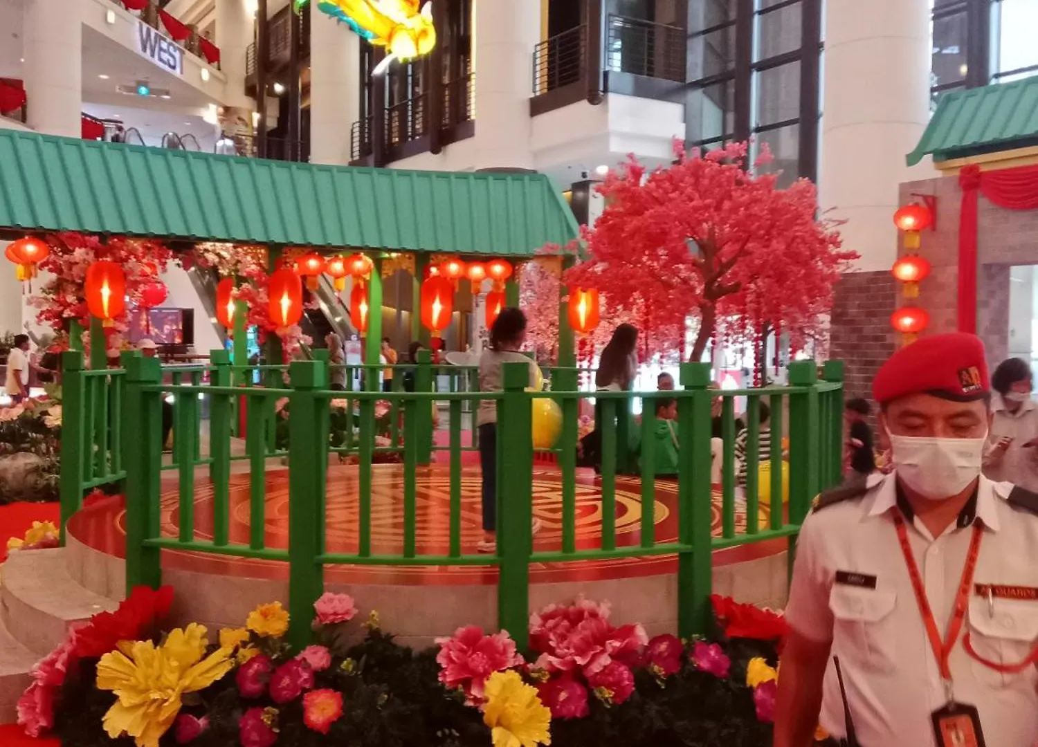 Bbs Apartment At Times Square Kuala Lumpur Malaysia