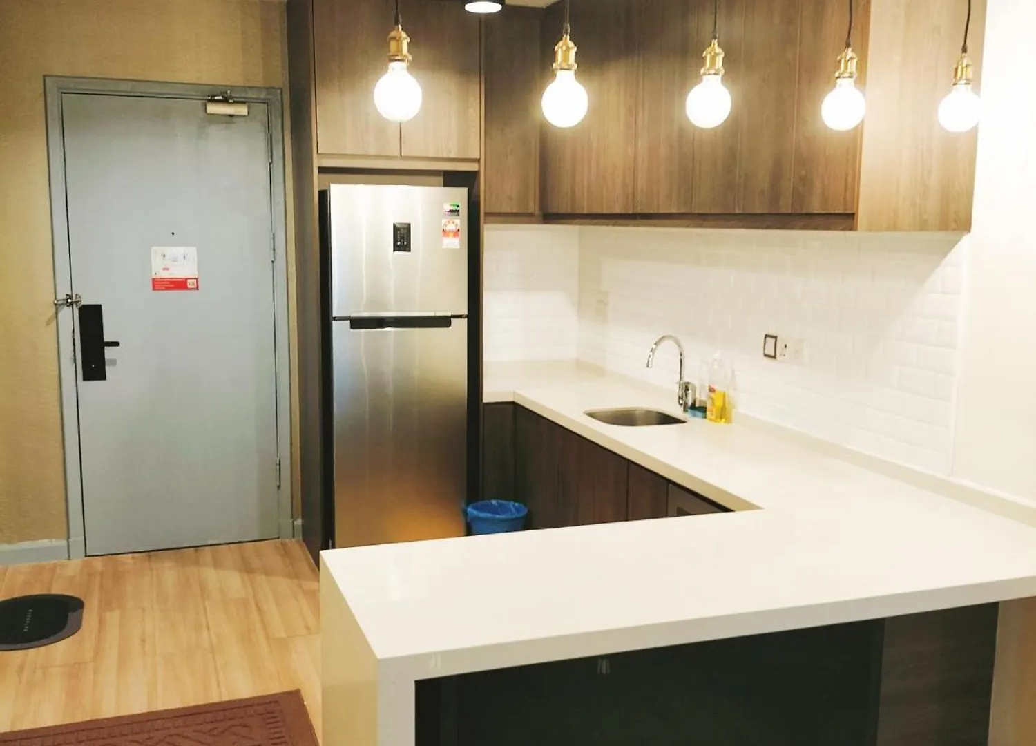 Bbs Apartment At Times Square Kuala Lumpur Malaysia 0*,