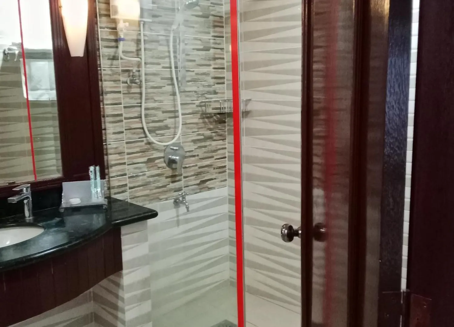 Bbs Apartment At Times Square Kuala Lumpur Malaysia