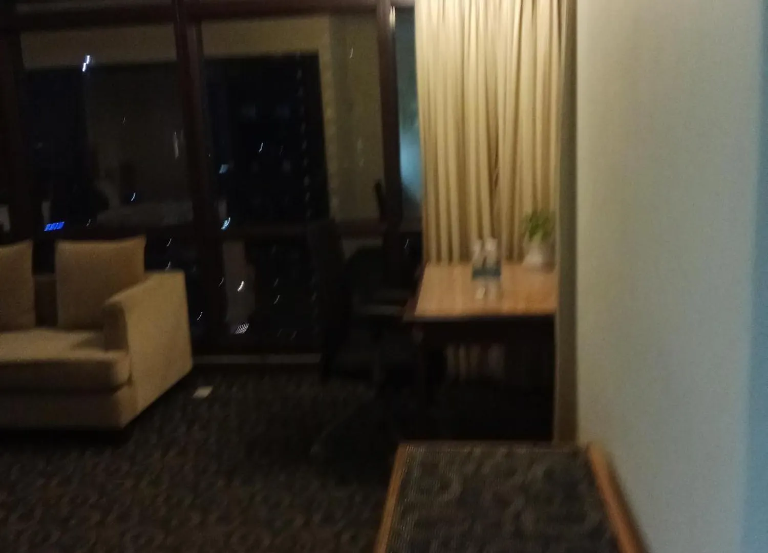 Bbs Apartment At Times Square Kuala Lumpur Malaysia