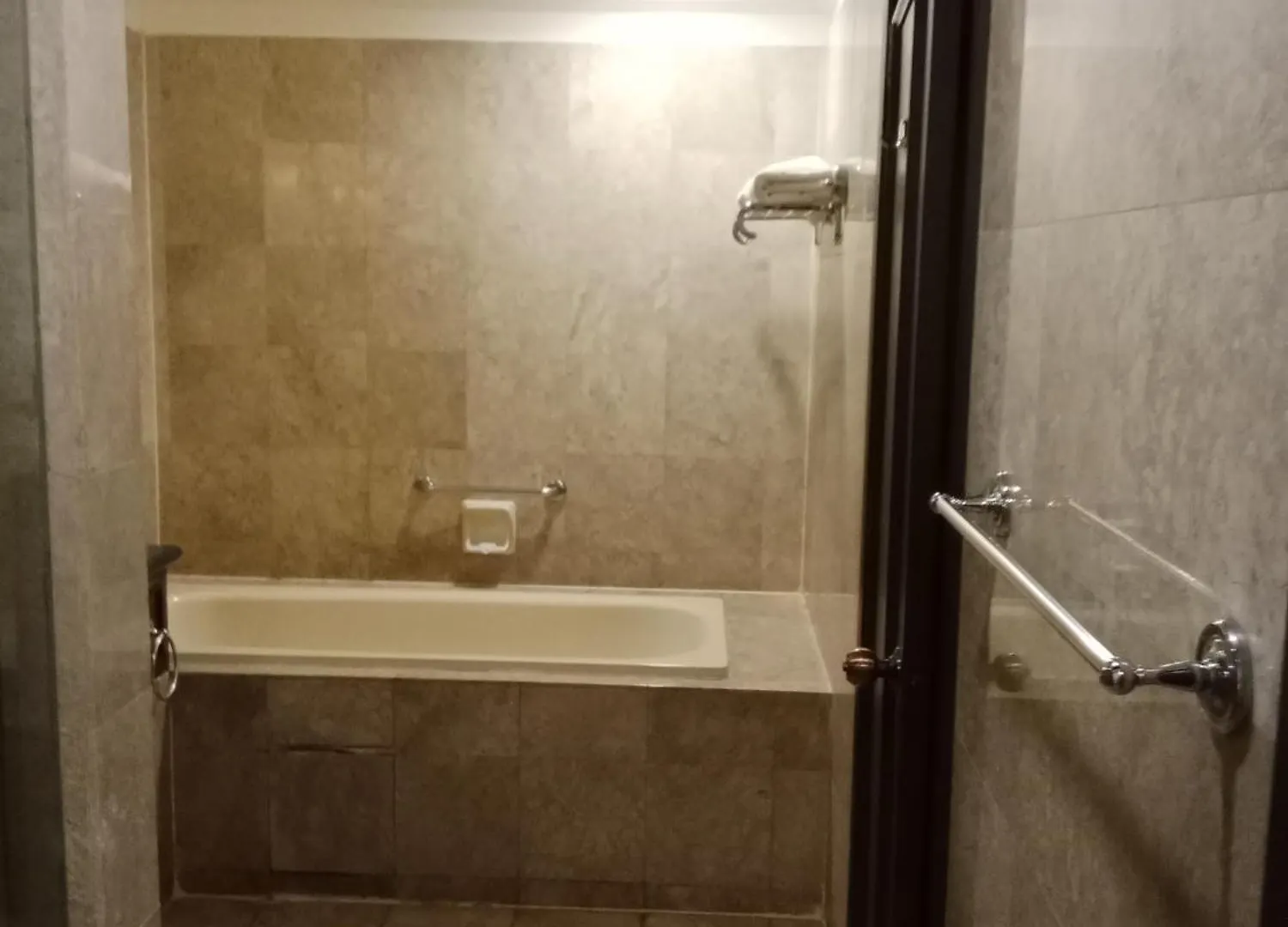Bbs Apartment At Times Square Kuala Lumpur Malaysia
