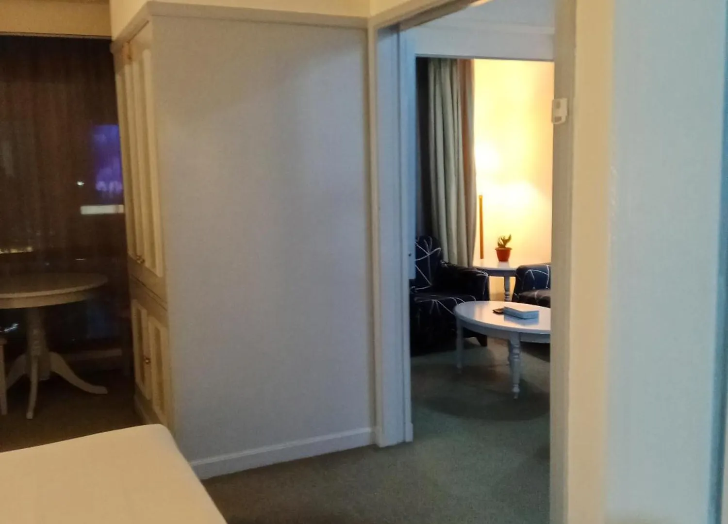 Bbs Apartment At Times Square Kuala Lumpur Malaysia 0*,  מלזיה