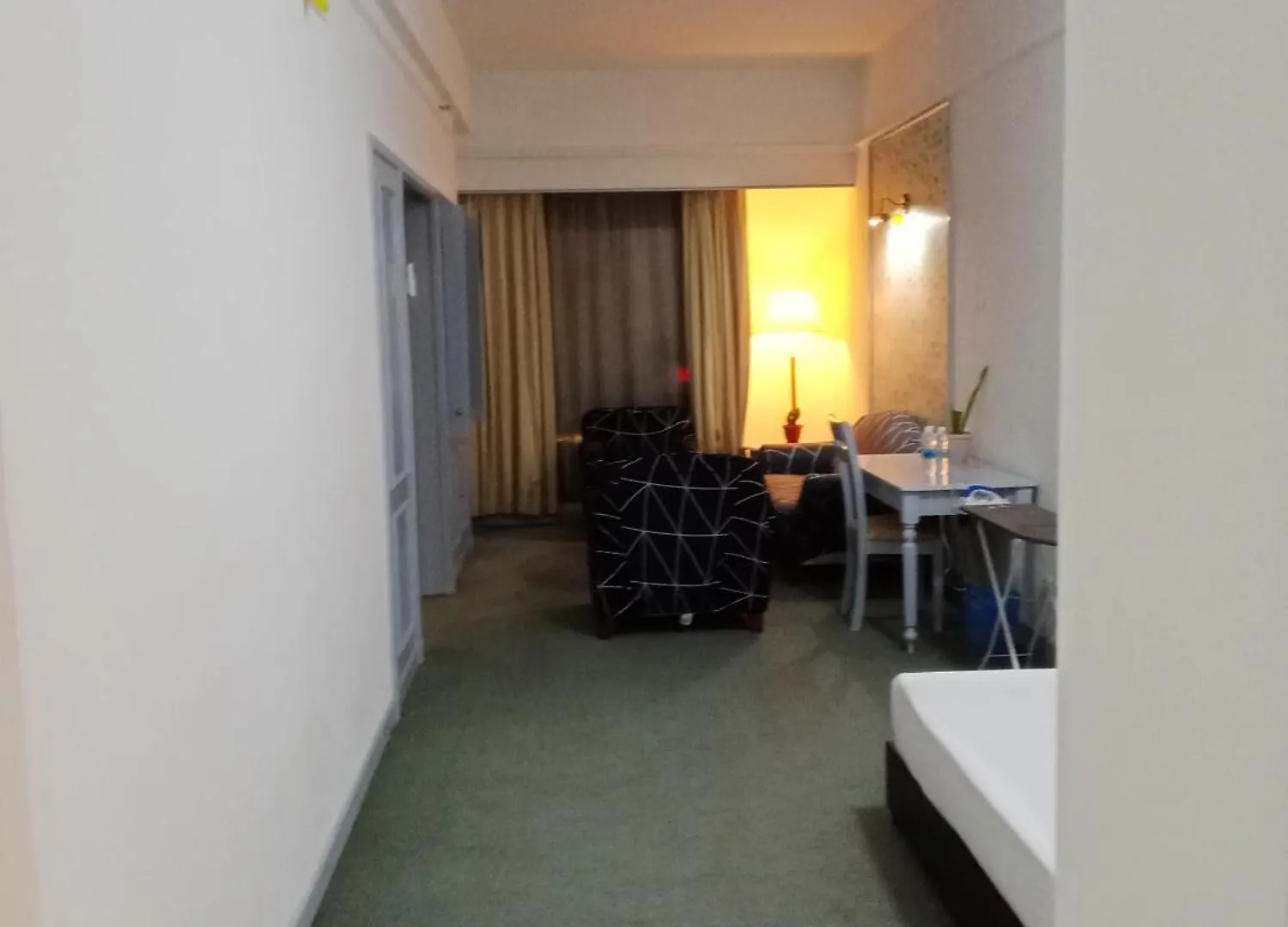 Bbs Apartment At Times Square Kuala Lumpur Malaysia