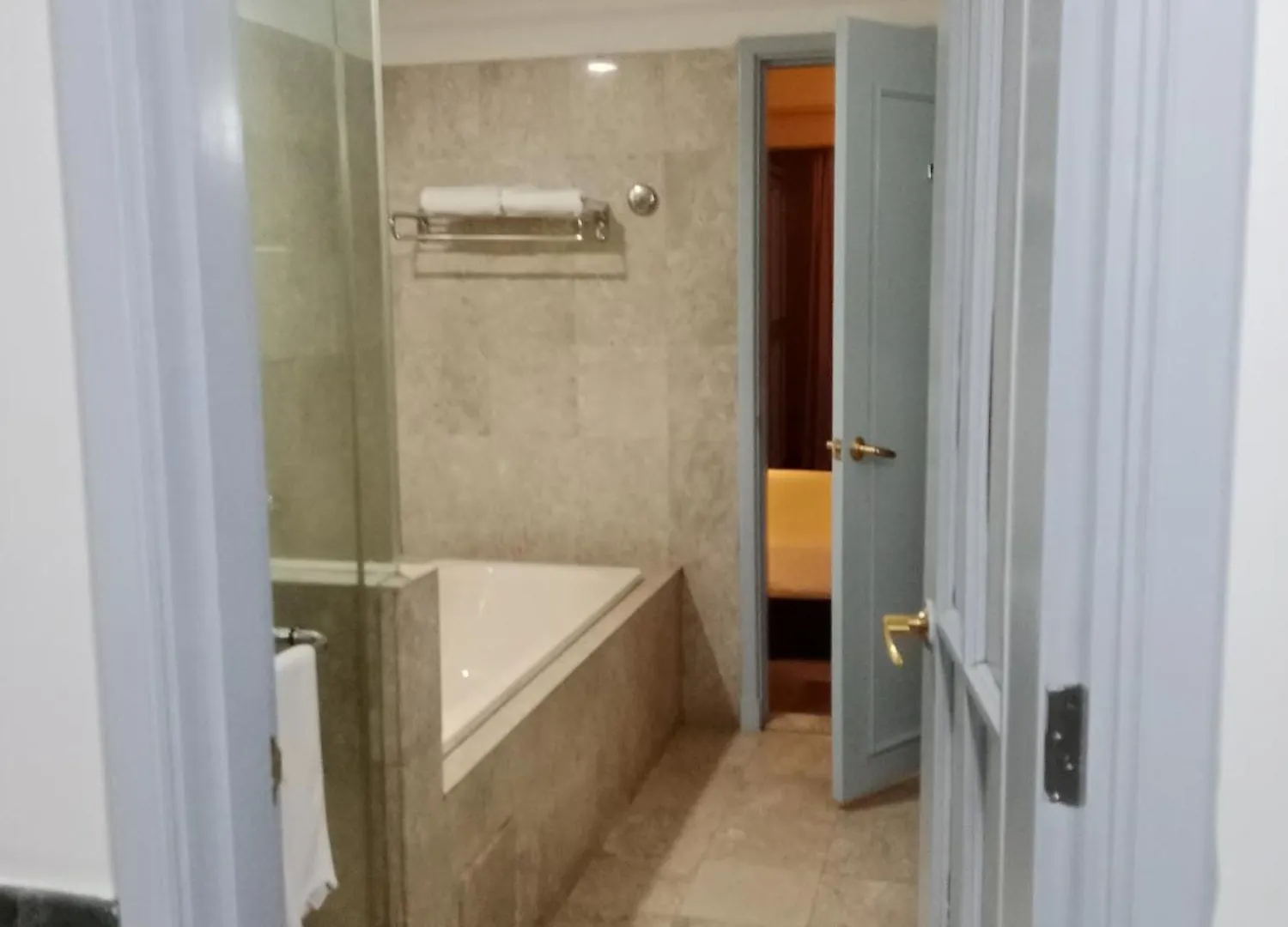 Bbs Apartment At Times Square Kuala Lumpur Malaysia