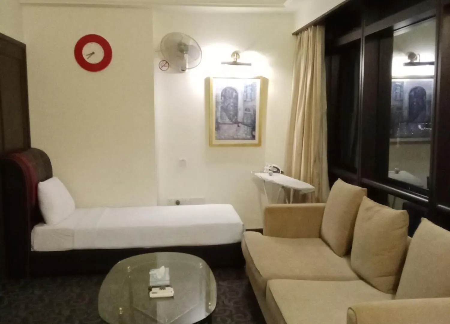 Bbs Apartment At Times Square Kuala Lumpur Malaysia 0*,  מלזיה