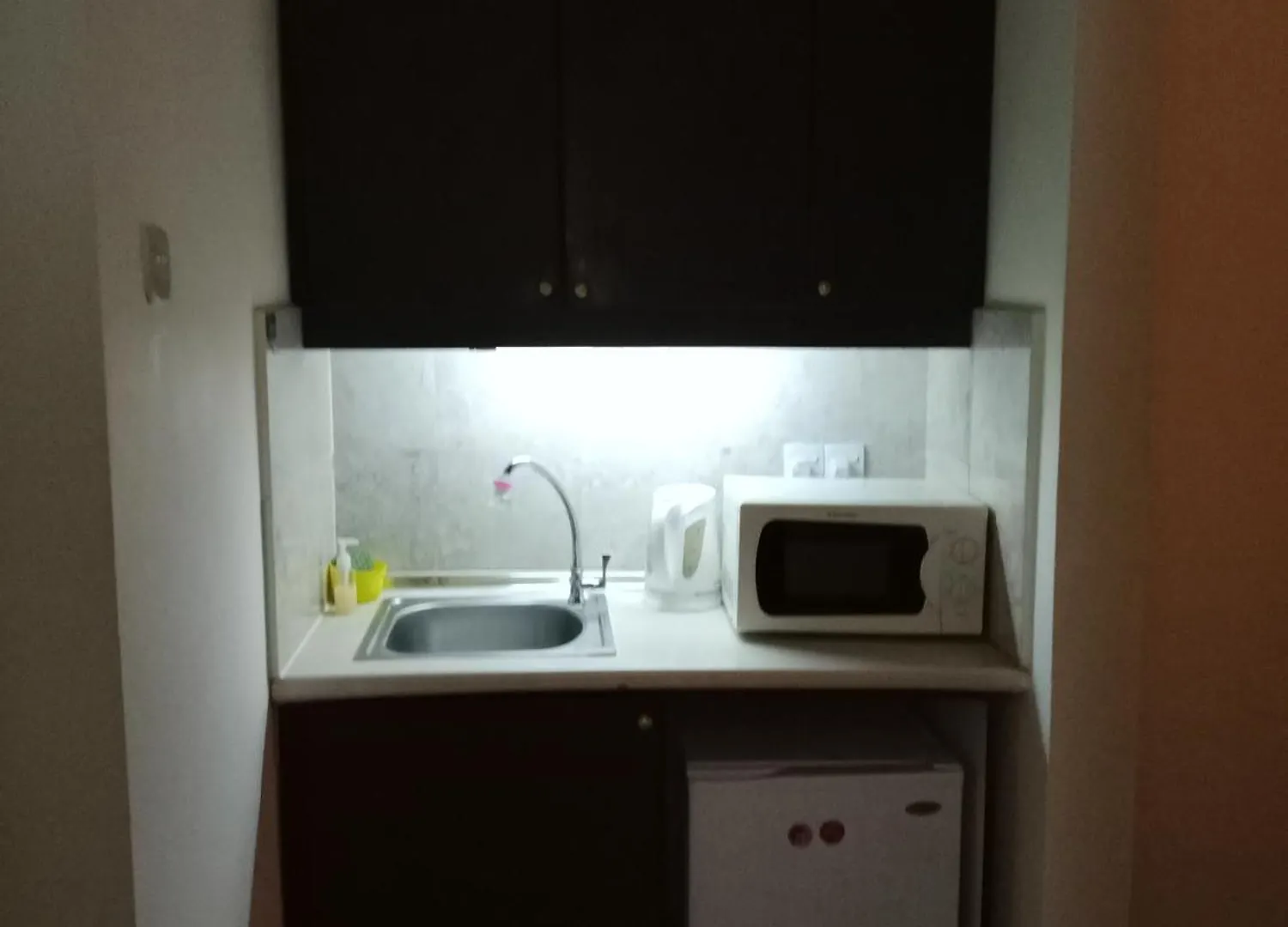 Bbs Apartment At Times Square Kuala Lumpur Malaysia מלזיה