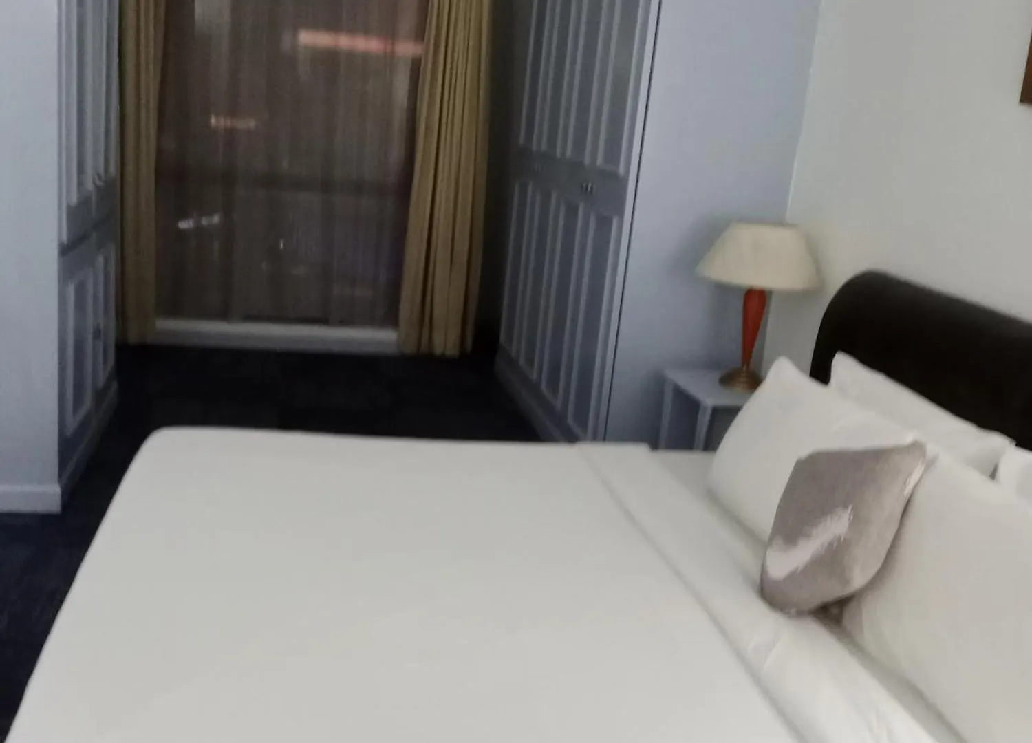 Bbs Apartment At Times Square Kuala Lumpur Malaysia מלזיה
