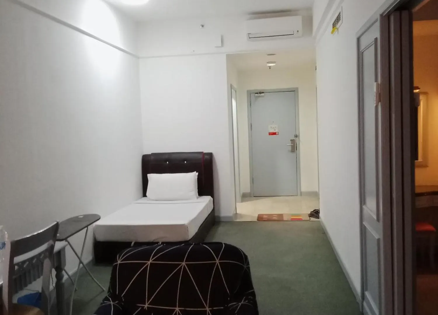 Bbs Apartment At Times Square Kuala Lumpur Malaysia