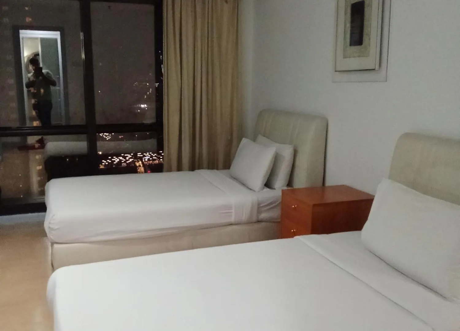 Bbs Apartment At Times Square Kuala Lumpur Malaysia