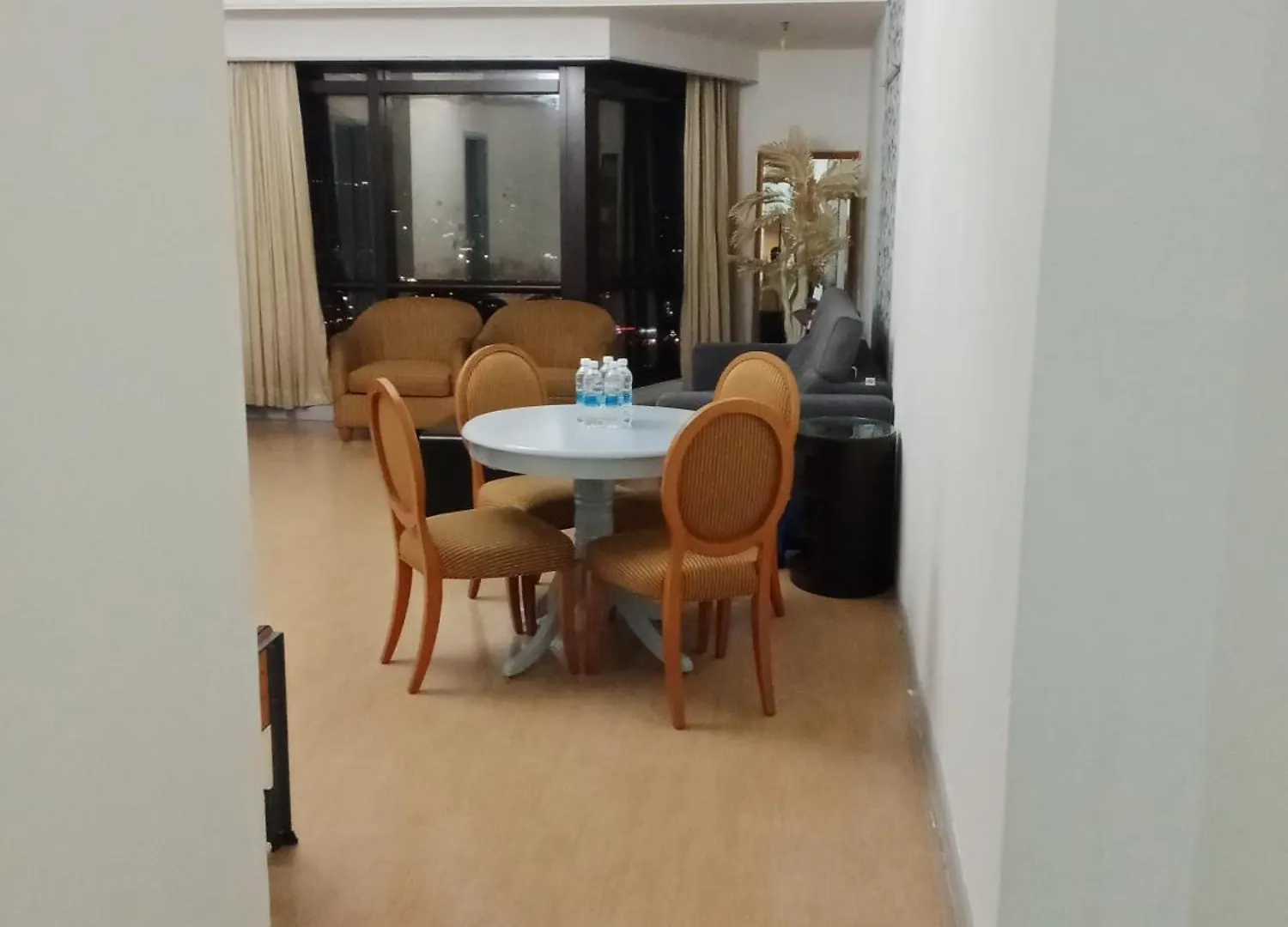 Bbs Apartment At Times Square Kuala Lumpur Malaysia