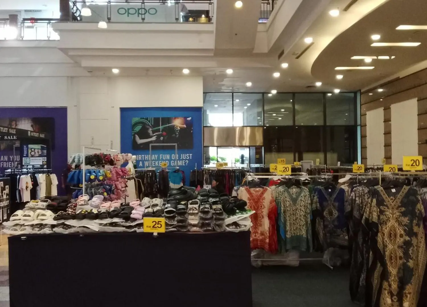 Bbs Apartment At Times Square Kuala Lumpur Malaysia