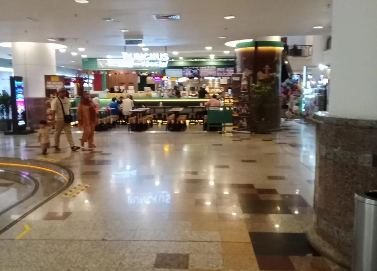 Bbs Apartment At Times Square Kuala Lumpur Malaysia