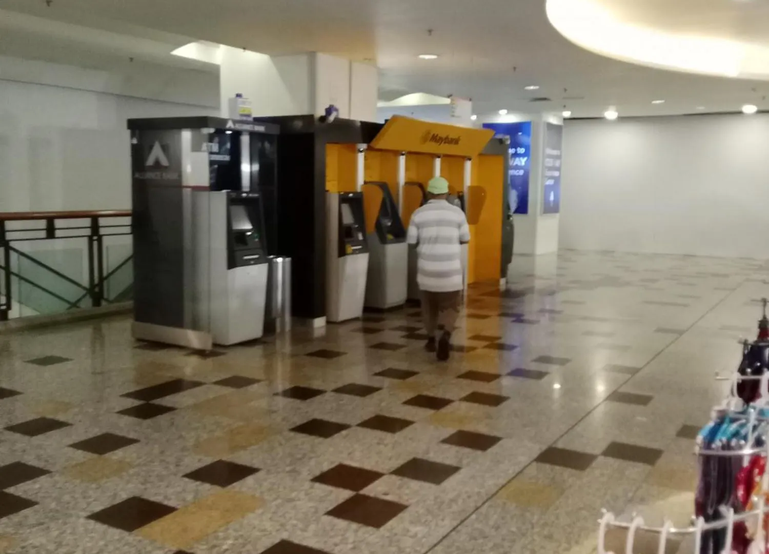 Bbs Apartment At Times Square Kuala Lumpur Malaysia