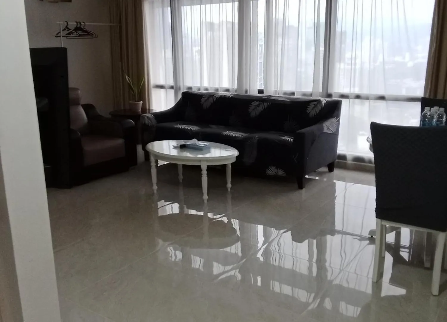 Bbs Apartment At Times Square Kuala Lumpur Malaysia 0*,