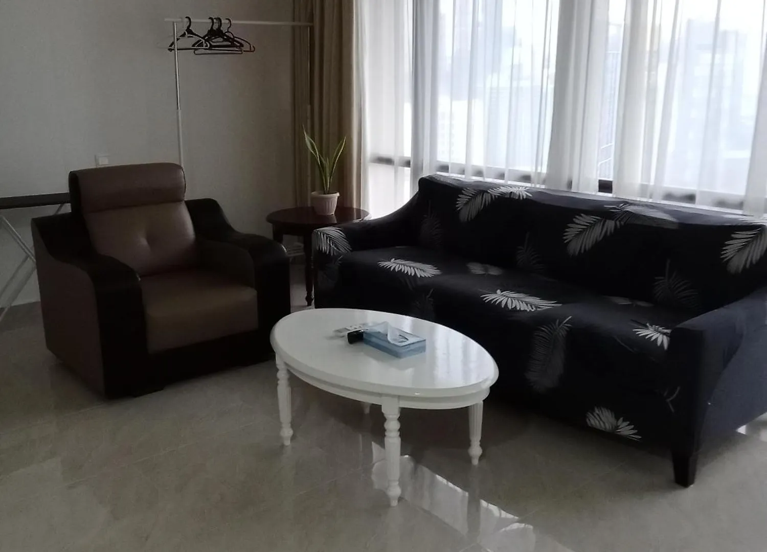 Bbs Apartment At Times Square Kuala Lumpur Malaysia Malajzia