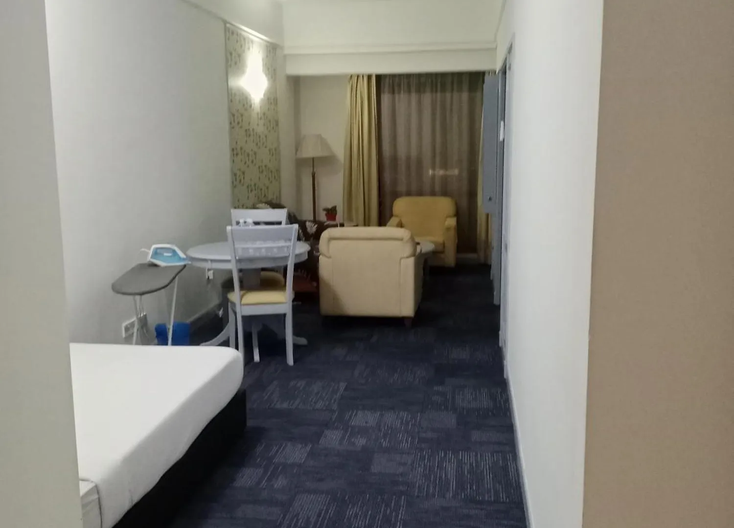 Bbs Apartment At Times Square Kuala Lumpur Malaysia 0*,