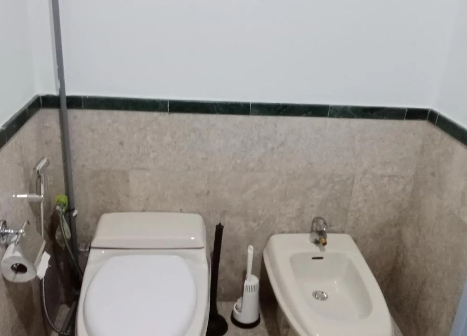 Bbs Apartment At Times Square Kuala Lumpur Malaysia