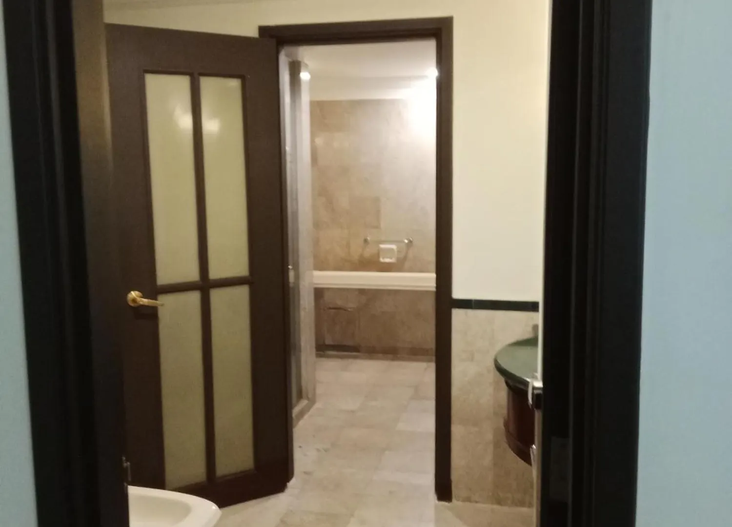 Bbs Apartment At Times Square Kuala Lumpur Malaysia
