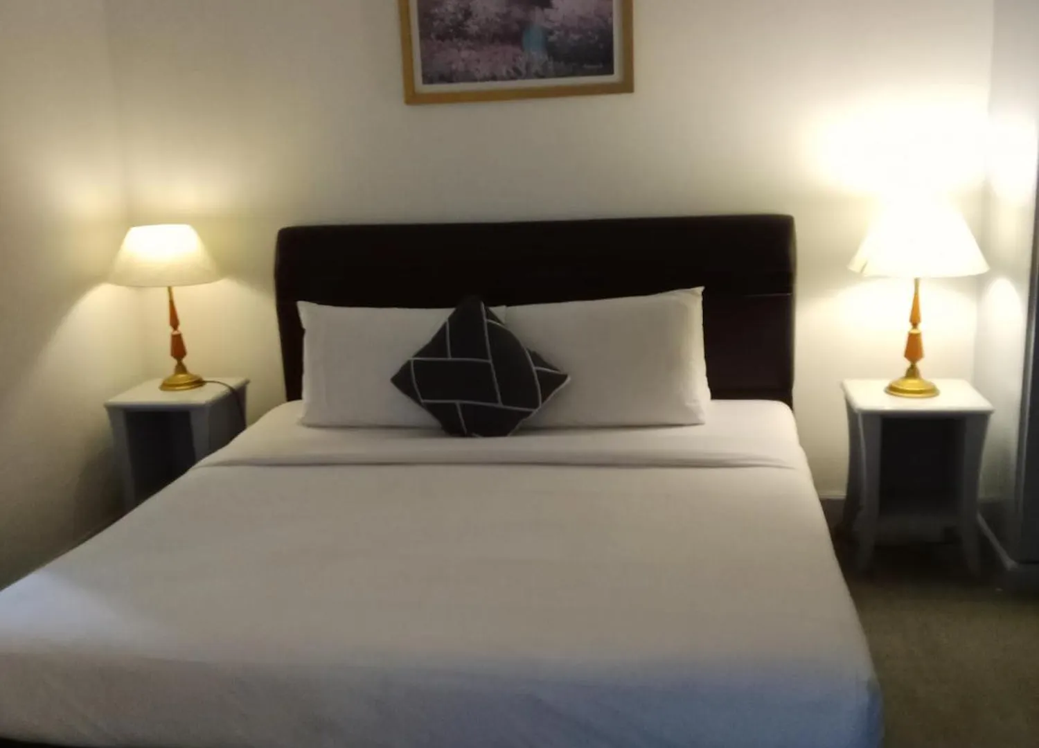 Bbs Apartment At Times Square Kuala Lumpur Malaysia