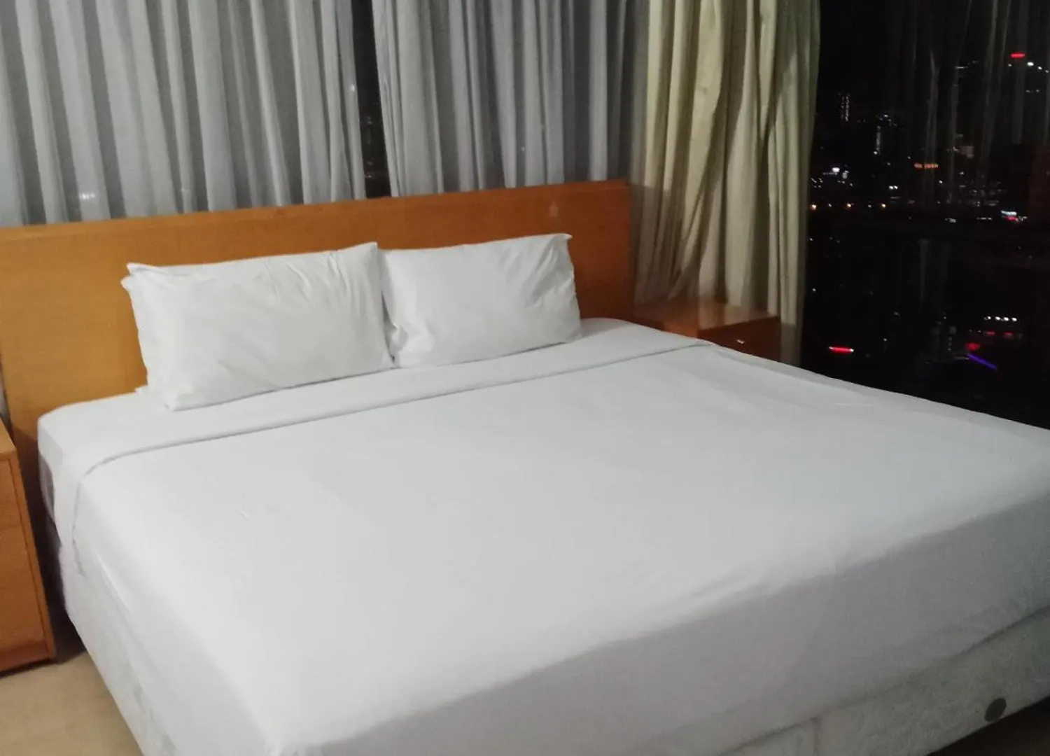 Bbs Apartment At Times Square Kuala Lumpur Malaysia
