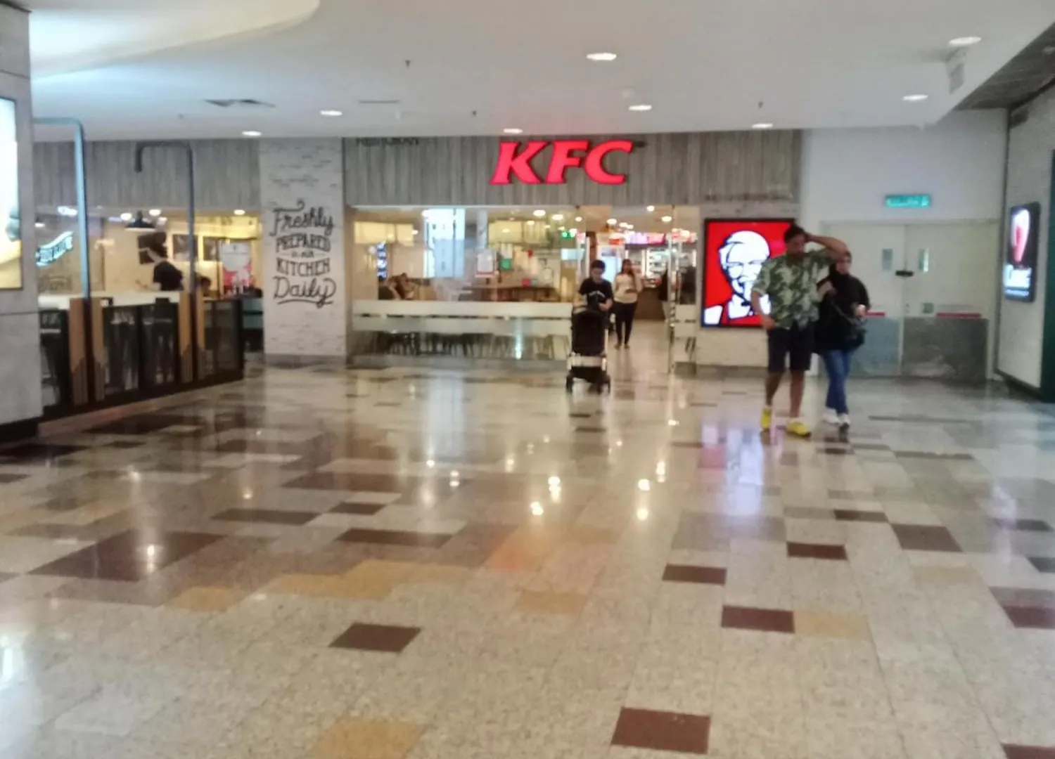 Bbs Apartment At Times Square Kuala Lumpur Malaysia Malesia