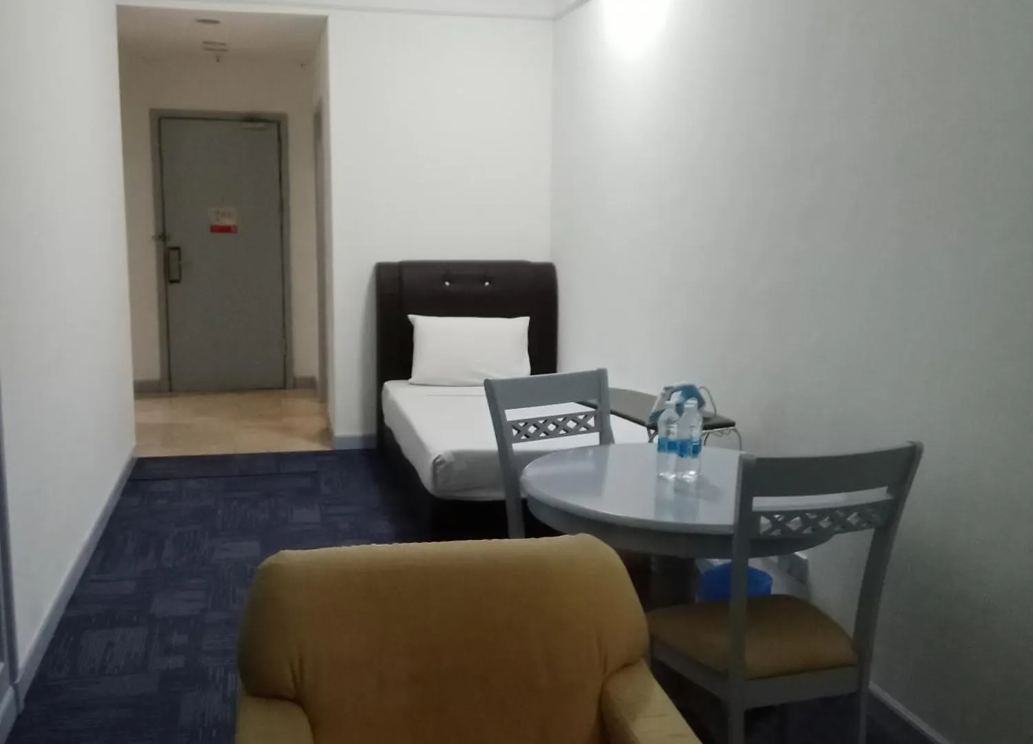 Bbs Apartment At Times Square Kuala Lumpur Malaysia Malesia
