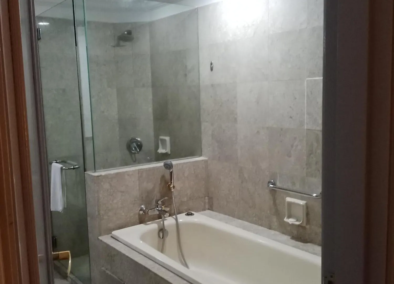 Bbs Apartment At Times Square Kuala Lumpur Malaysia