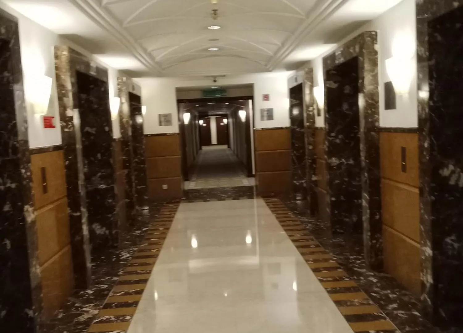 Bbs Apartment At Times Square Kuala Lumpur Malaysia