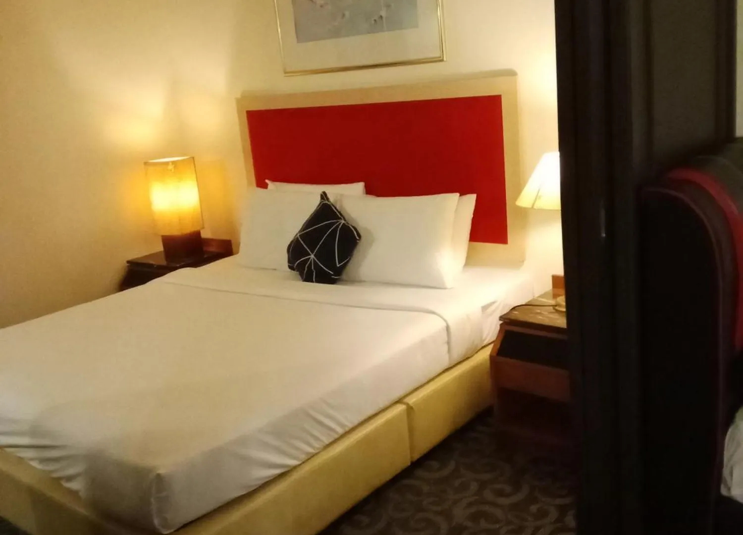 Bbs Apartment At Times Square Kuala Lumpur Malaysia